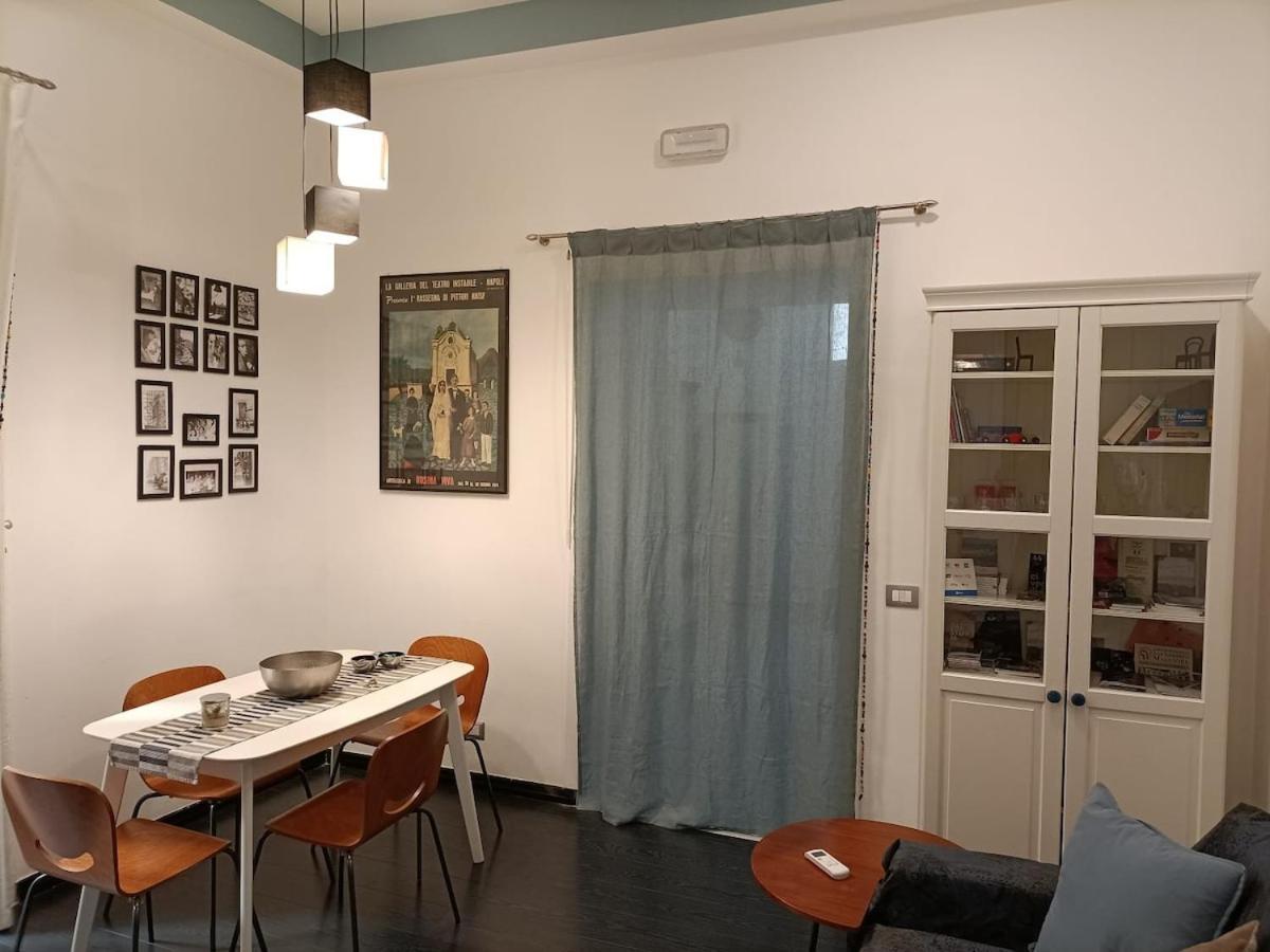 Casa Torrenapoli Apartment Exterior photo